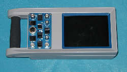 Sigma-One Ultrasonic Tester